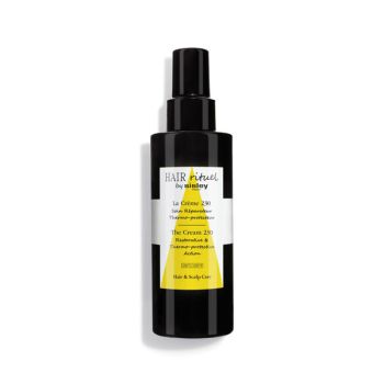 Hair Rituel La Crème Traitement hydratant et Protecteur thermique pour les cheveux