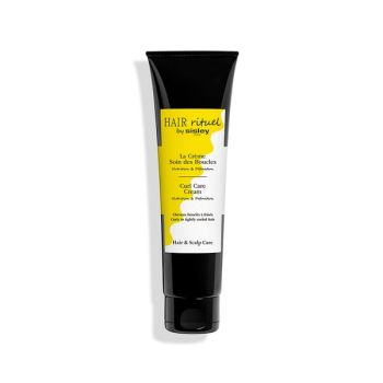 Crème Soin des Boucles