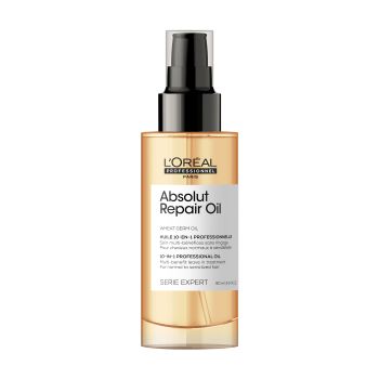 Absolut Repair Huile 10 en 1