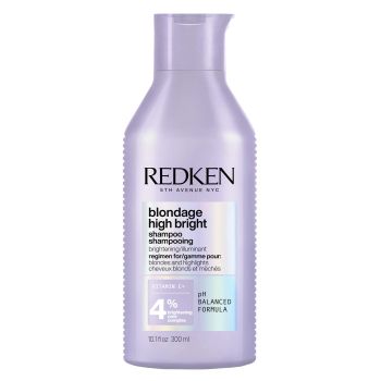 Blondage High Bright Shampoing