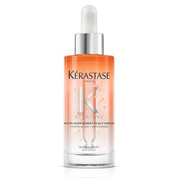 Nutritive Supplement Scalp Sérum