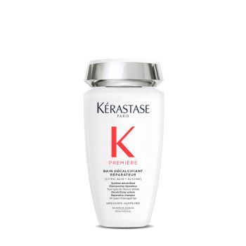 Première Shampoing Réparateur Décalcifiant
