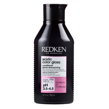 Acidic Color Gloss Après-shampoing pour cheveux colorés et brillants