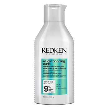 Acidic Bonding Curls Shampoo
