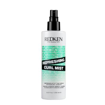 Stylers Refresh Curl Mist 