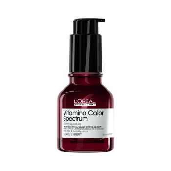 Vitamina Color Spectrum GlassShine Siero per capelli colorati