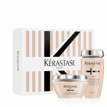 Curl Masque Spring Cofanetto