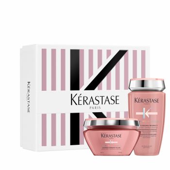 Set Chroma Masque Primavera