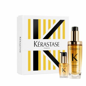 Cofanetto Elixir Ultime Duo per la cura dei capelli
