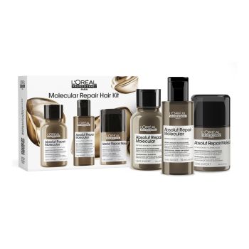 Kit Trio Absolut Repair Molecular