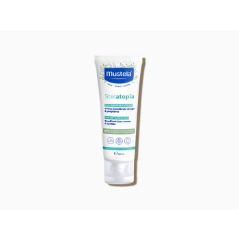 Crème Visage Émolliente