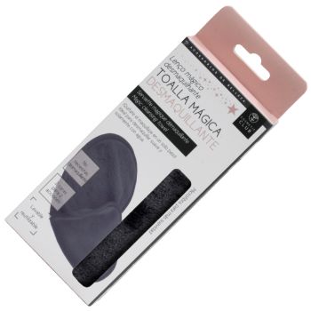 Serviette Démaquillante