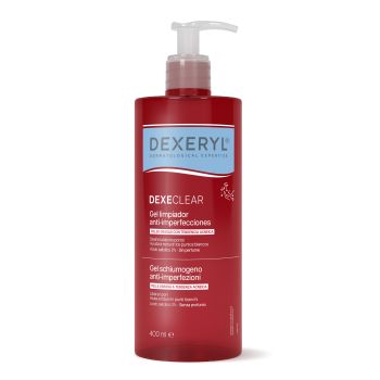 Dexeclear Gel Anti-imperfections