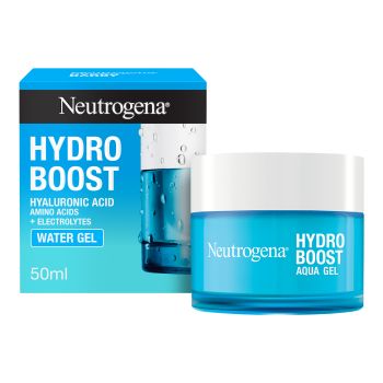 Hydro Boost Gel d'Eau Crème Hydratante Visage