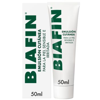 Crème Hydratante Régénérante Peau Sensible et Irritée
