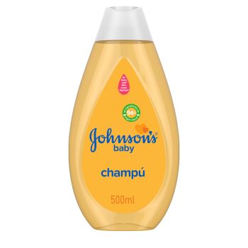 Shampoing Classique Bébé et Enfant Hypoallergénique