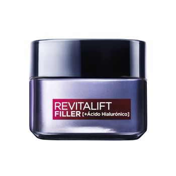 Revitalift Filler Ha Crème Volumisante Anti-Âge