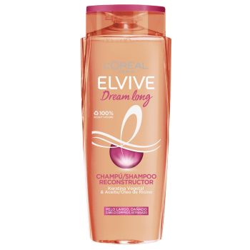 Shampoing Reconstructeur Dream Long ELVIVE