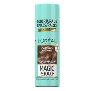 Magic Retouch Spray Ritocca Radici
