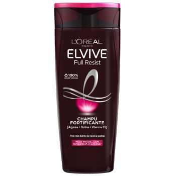 Full Resist Shampoing Fortifiant