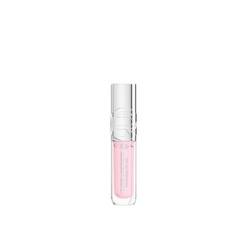 Plump Ambition Huile pour les Lèvres Volumatrice avec Acide Hyaluronique
