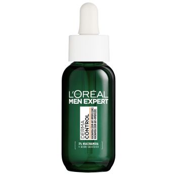 Men Expert Derma Control Sérum Anti-Imperfections