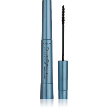 Mascara Résistante à l’Eau Telescopic