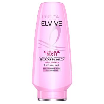 Balsamo Glycolic Gloss