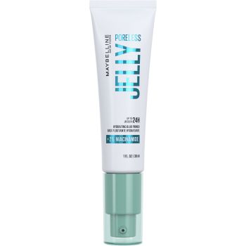 Primer gelée lissante