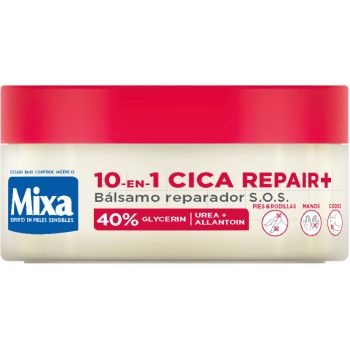 Cica Repair+ 10 in 1 S.O.S. Repair+ Unguento