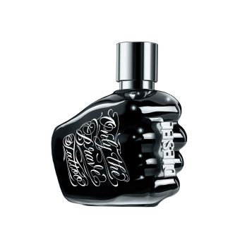 Diesel Only The Brave Tattoo Eau de Toilette