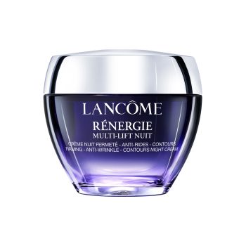 Rénergie Nuit Multi-Lift Crème Nuit Visage & Cou