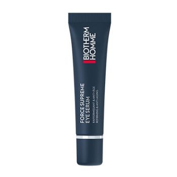 Force Supreme Sérum Contour des yeux