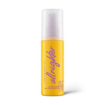 All Nighter Setting Spray Vitamin C Fixateur de maquillage