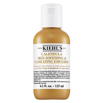 Caléndula Skin-Stabilizing & Soothing Émulsion