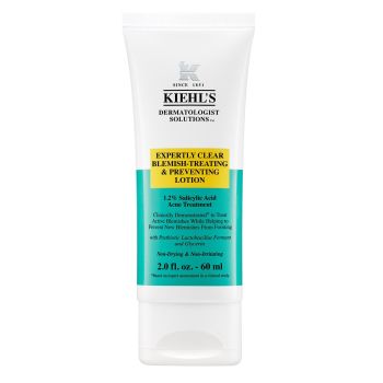 Full Face Lotion Anti-Boutons pour le Visage