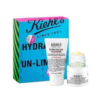 Hydration Unlimited Kit d'Hydratation