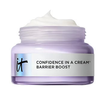 Confidence In a Cream Barrier Boost Crème Hydratante Réparatrice