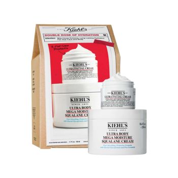 Coffret Ultra Face +Body