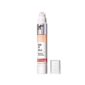 Correcteur Éclat Do It All + Sérum Multivitaminé