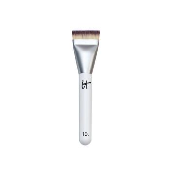 Pinceau Fond de Teint N°10 Smoothing Spatula