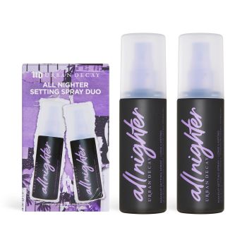 Coffret All Nighter Setting Spray Original Duo