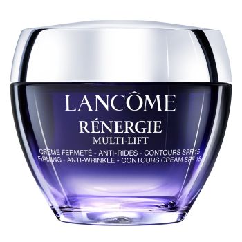 Rénergie Multi-Lift Crema Giorno Rassodante e Antirughe con SPF 15