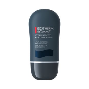 UV Defense City+ Fluide Haute Protection