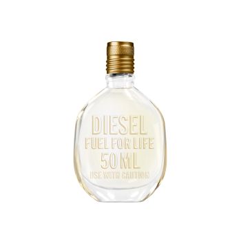 Fuel For Life Eau de Toilette