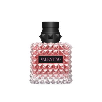 Donna Born in Roma Eau de Parfum pour Femme