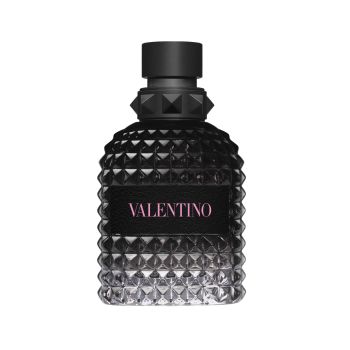 Uomo Born in Roma Eau de Toilette Parfum pour Homme