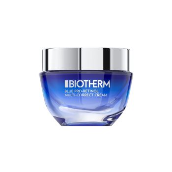 Blue Therapy Pro-Rétinol Crème Multi-Correctrice