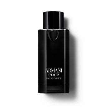 Code Eau de Parfum Rechargeable