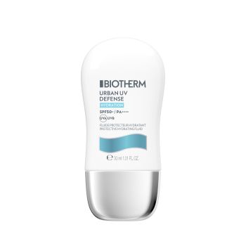 Urban UV Defense Protecteur Hydratant SPF50+